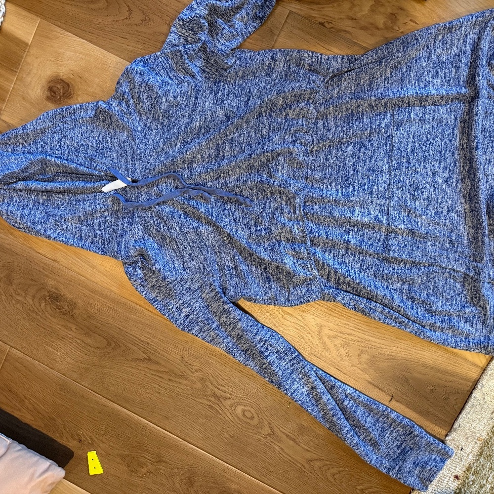 Latched Mama hoodie